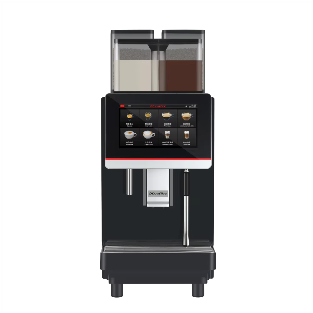 Dr Coffee F3 High Quality Black — image 4