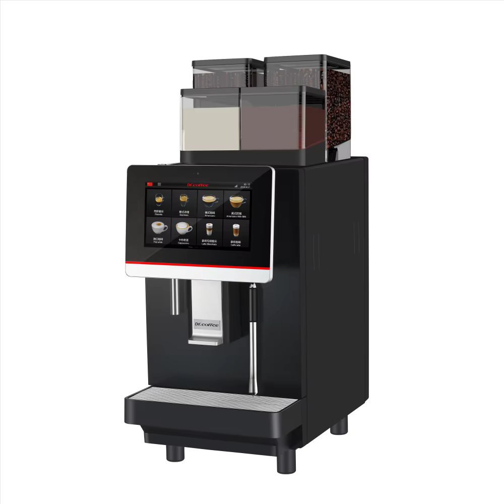 Dr Coffee F3 High Quality Black — image 5