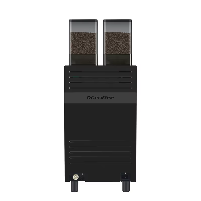 Dr Coffee F3 High Quality Black — image 6