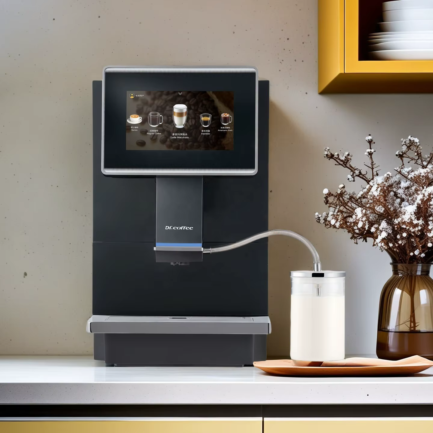 Dr Coffee C11 L Fully Automatic — image 2