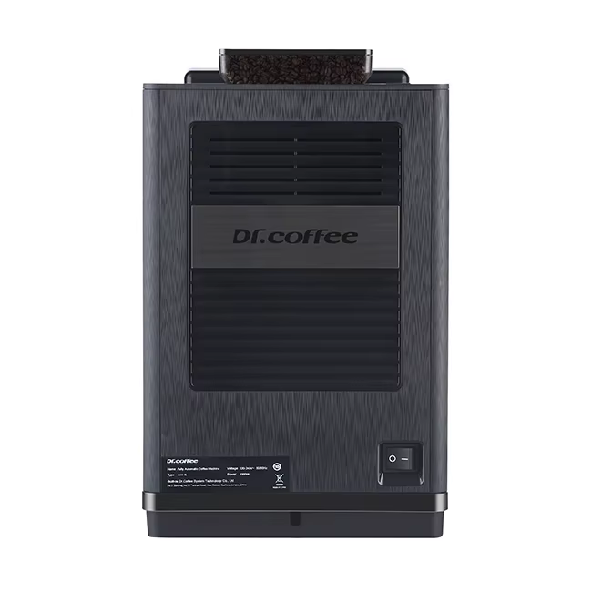 Dr Coffee C11 L Fully Automatic — image 6