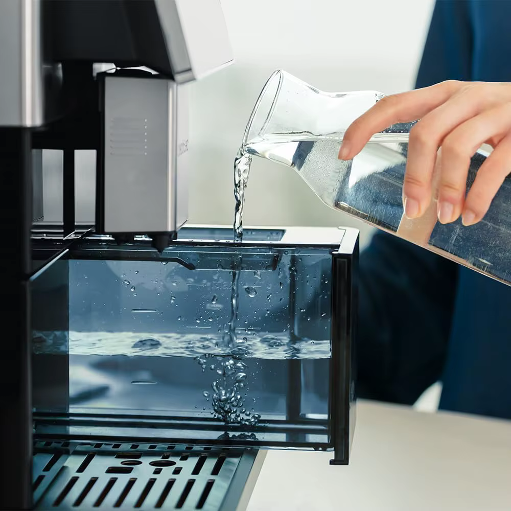 Dr Coffee H3 Fully Automatic Coffee — image 5