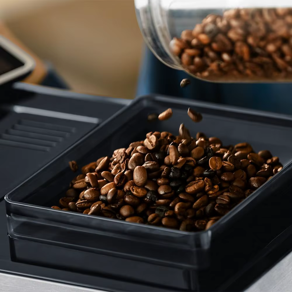 Dr Coffee H3 Fully Automatic Coffee — image 6
