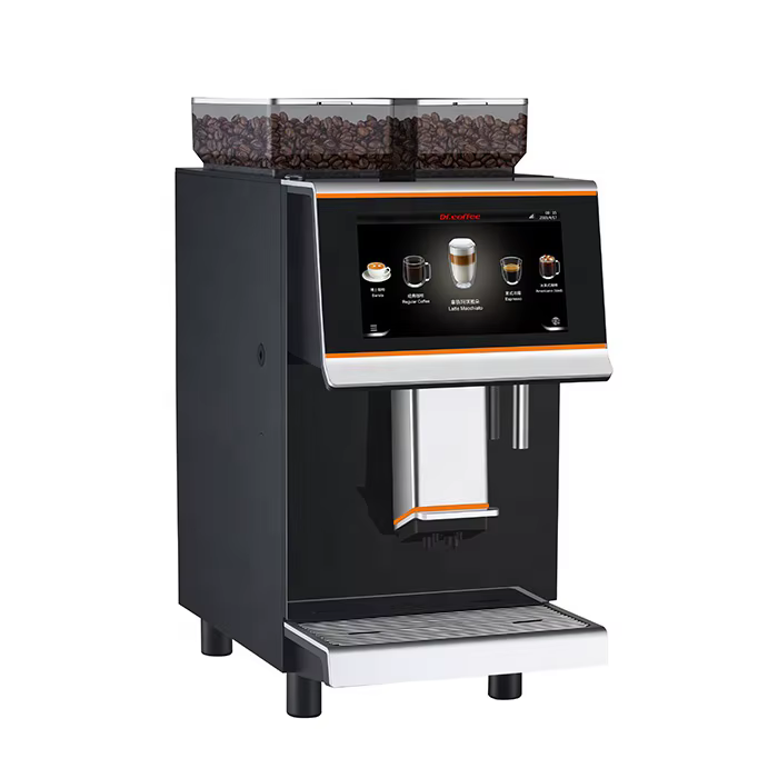 Dr Coffee F20 New Product Commercial — image 3