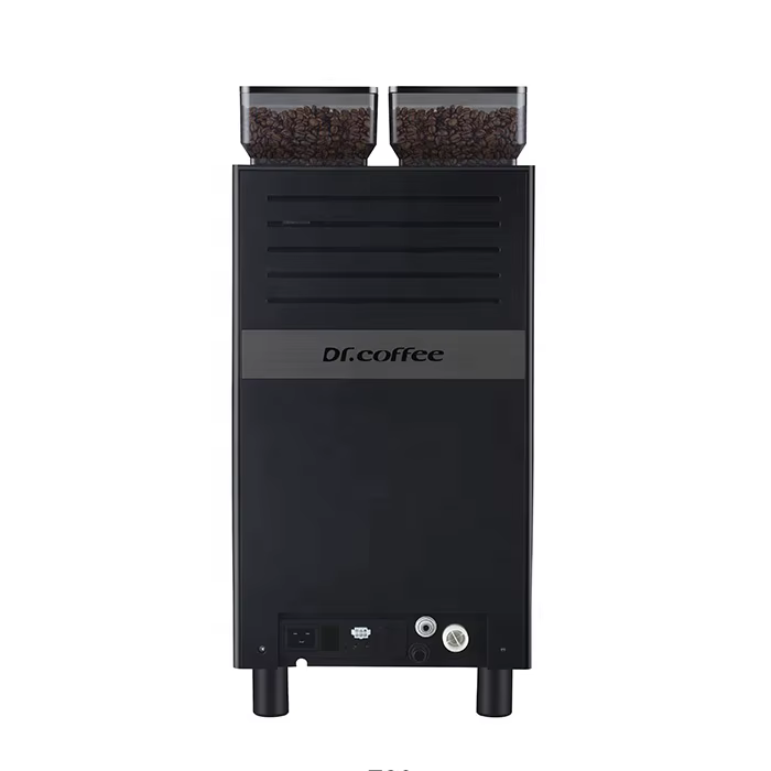 Dr Coffee F20 New Product Commercial — image 4