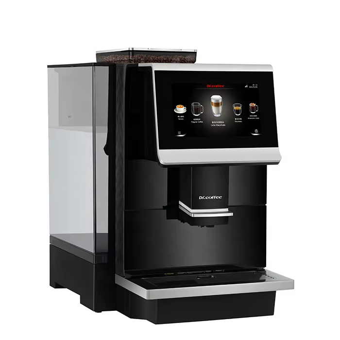 C12 In Stock 120V Fully Automatic — image 2