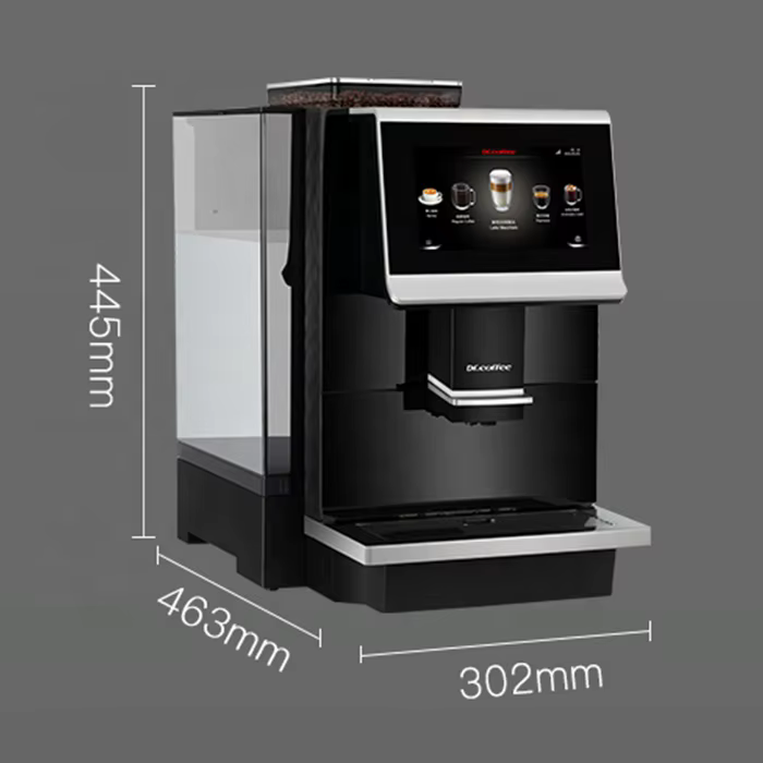 C12 In Stock 120V Fully Automatic — image 4