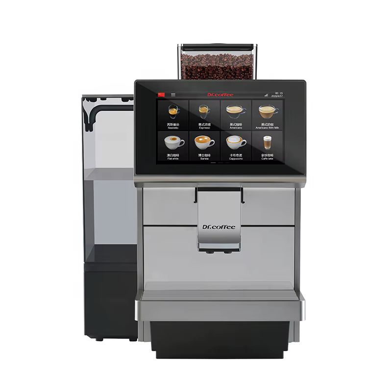 Dr Coffee M12 Big 220V 50Hz — image 3