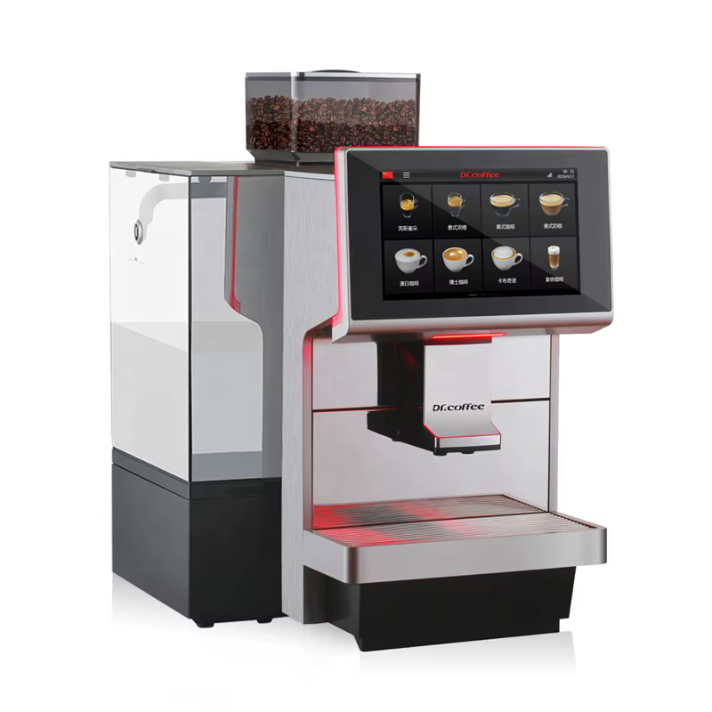 Dr Coffee M12 Big 220V 50Hz — image 5