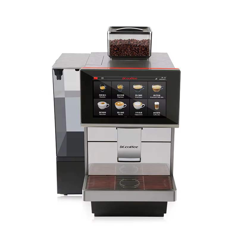 Dr Coffee M12 Big 220V 50Hz — image 6