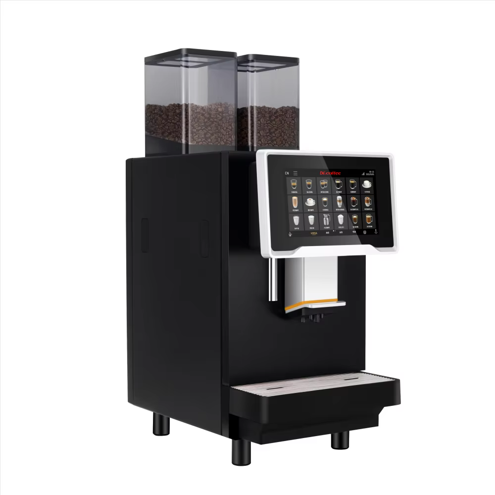 Dr Coffee F30 Plus T Automatic — image 3
