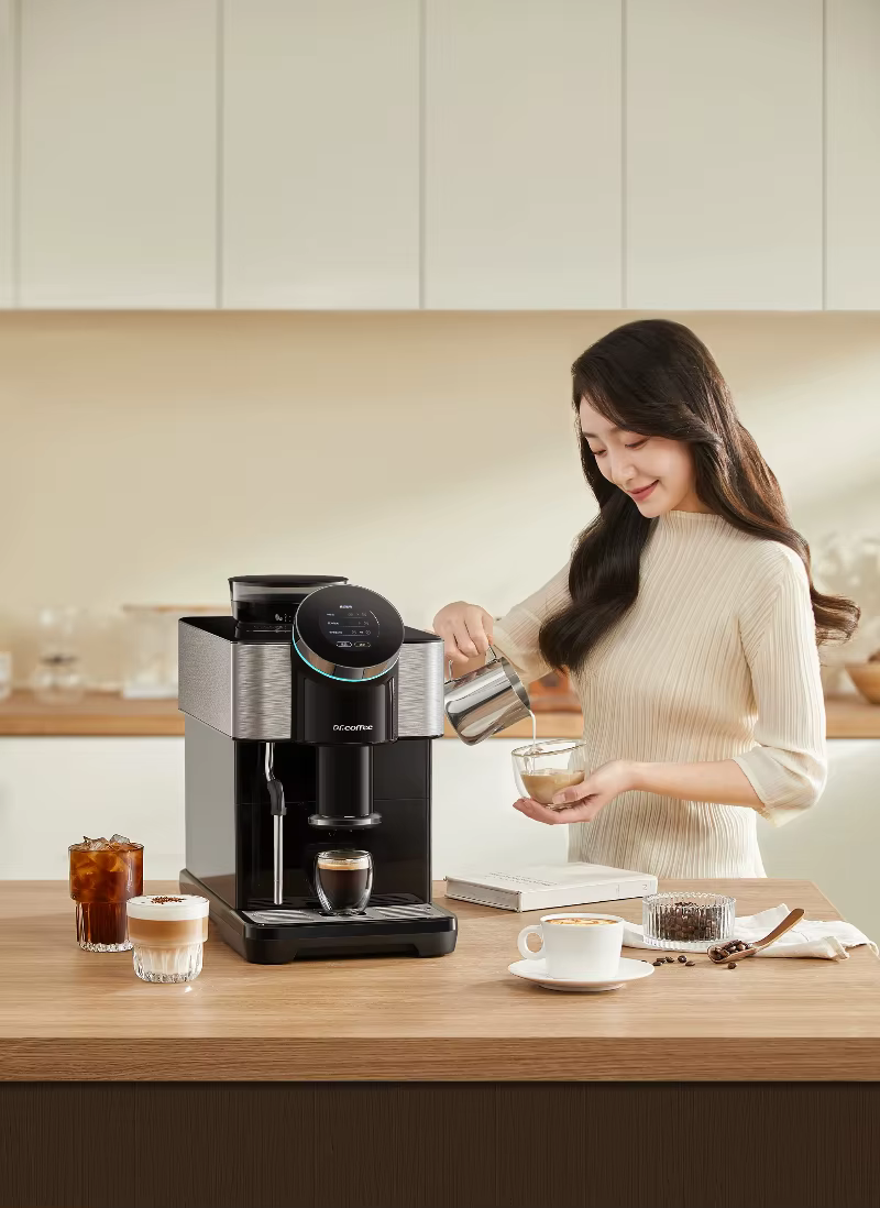 Dr Coffee H1 Coffee Machine For — image 6