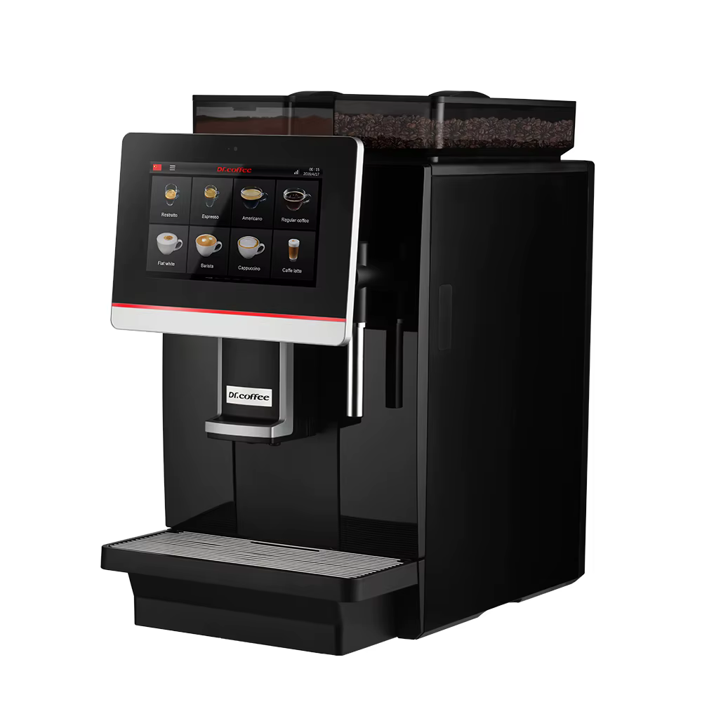 Dr Coffee CoffeeBar Cafe Shop Automatic — image 3