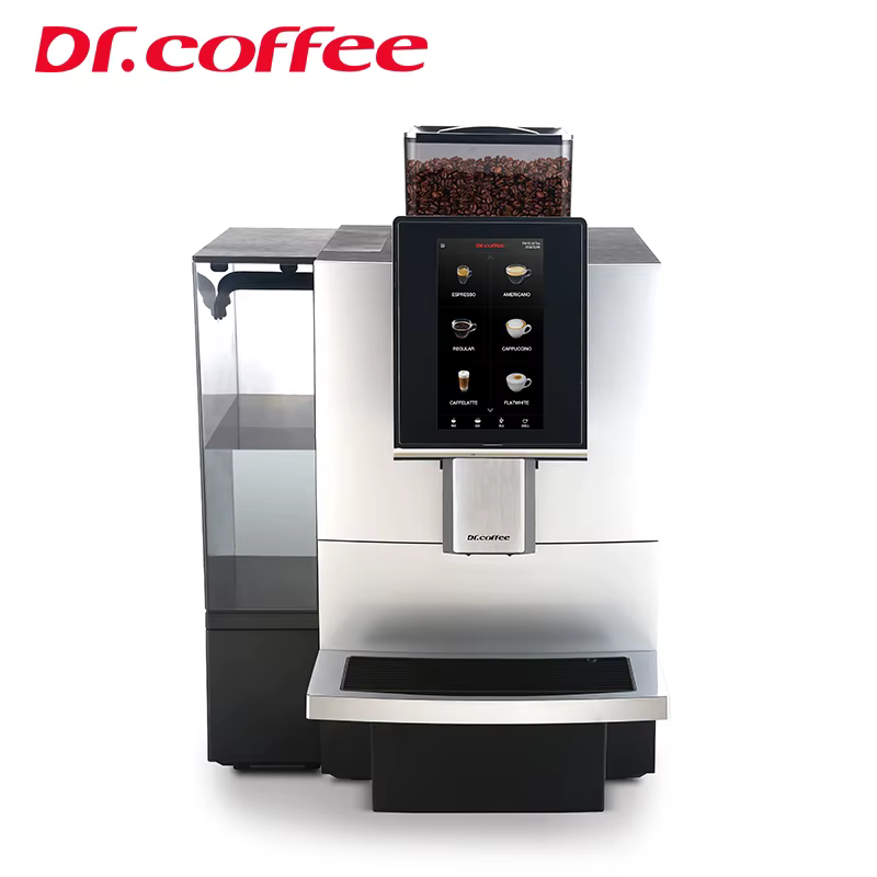 Dr Coffee F12 BIG PLUS Business — image 2