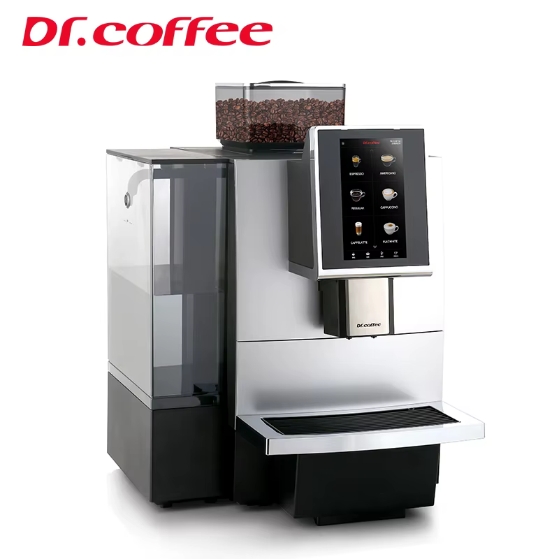 Dr Coffee F12 BIG PLUS Business — image 3