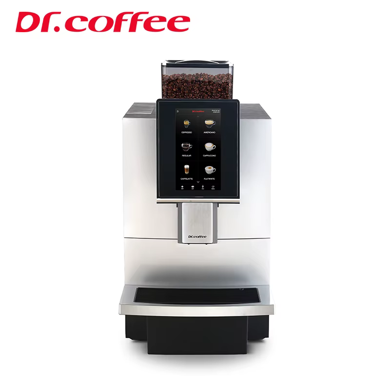 Dr Coffee F12 BIG PLUS Business — image 4
