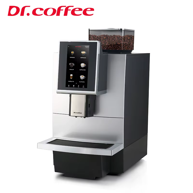 Dr Coffee F12 BIG PLUS Business — image 5