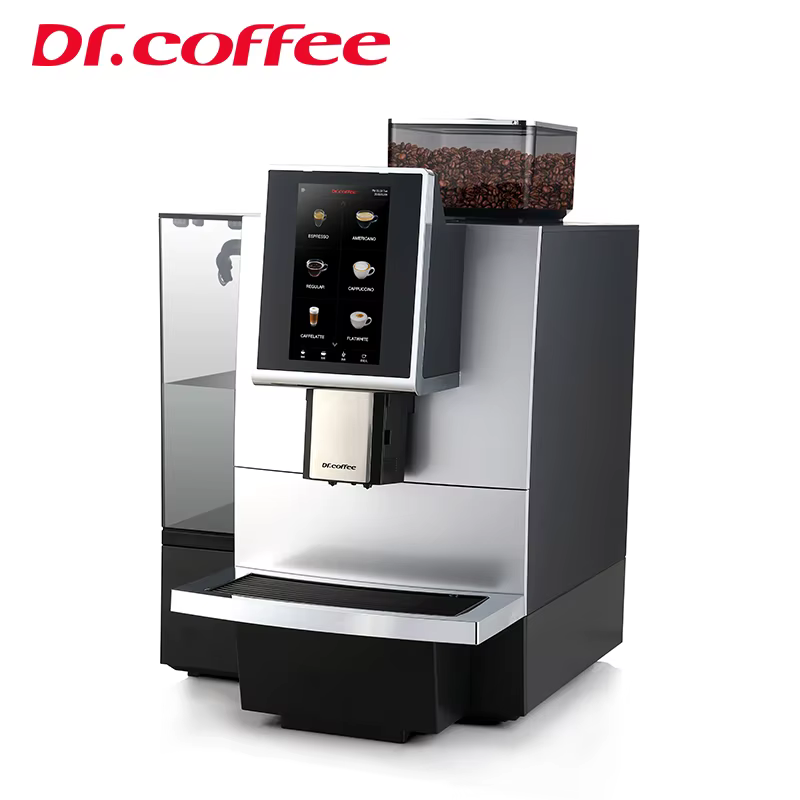 Dr Coffee F12 BIG PLUS Business — image 6