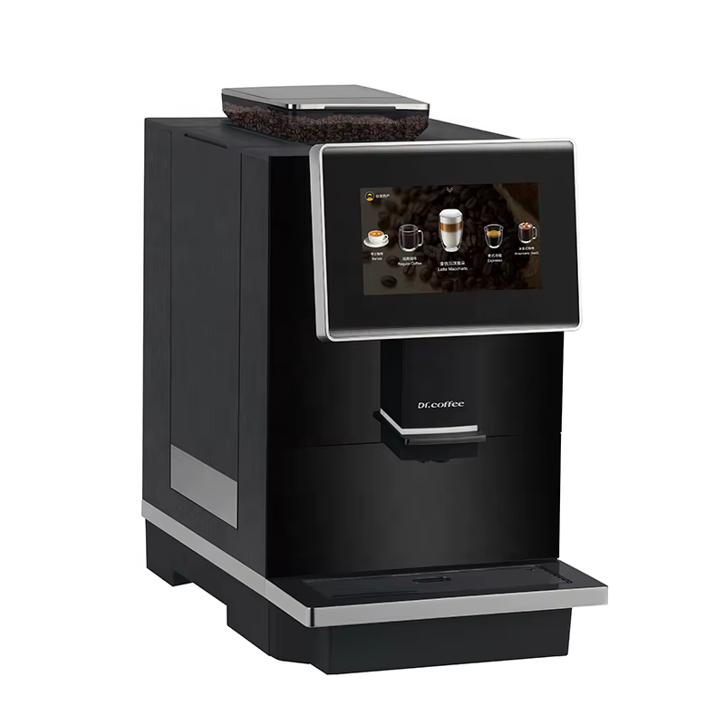 Dr Coffee C11L Touch Screen Automatic — image 4