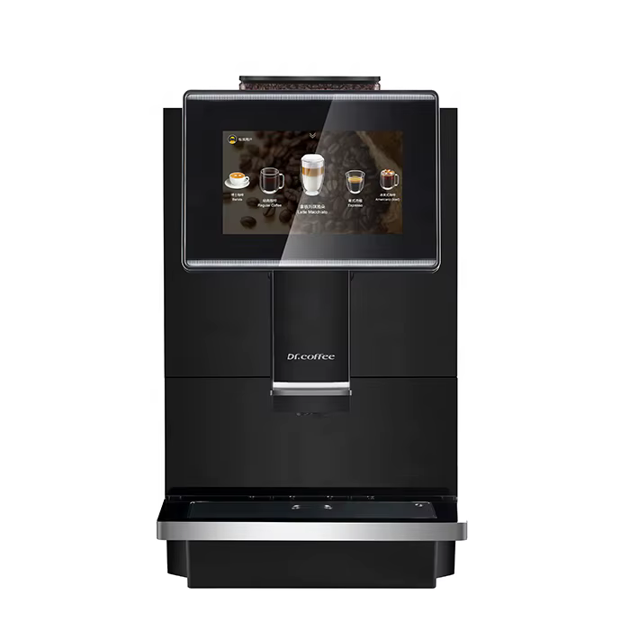 Dr Coffee C11L Touch Screen Automatic — image 5