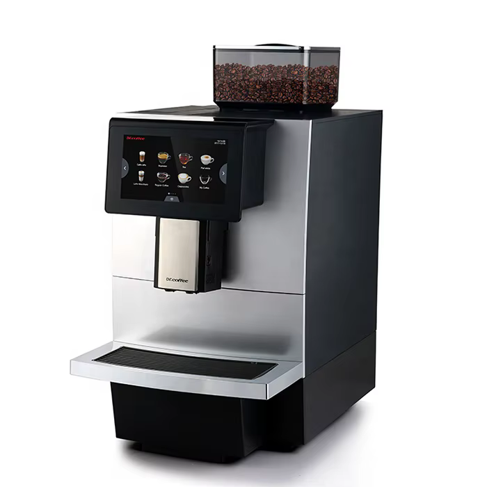 Dr Coffee F11 Shop Automatic Coffee — image 2