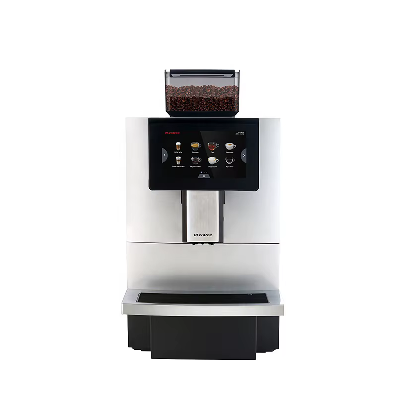 Dr Coffee F11 Shop Automatic Coffee — image 4