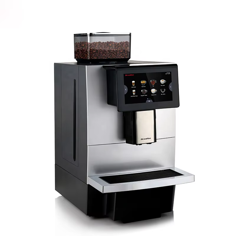 Dr Coffee F11 Shop Automatic Coffee — image 6