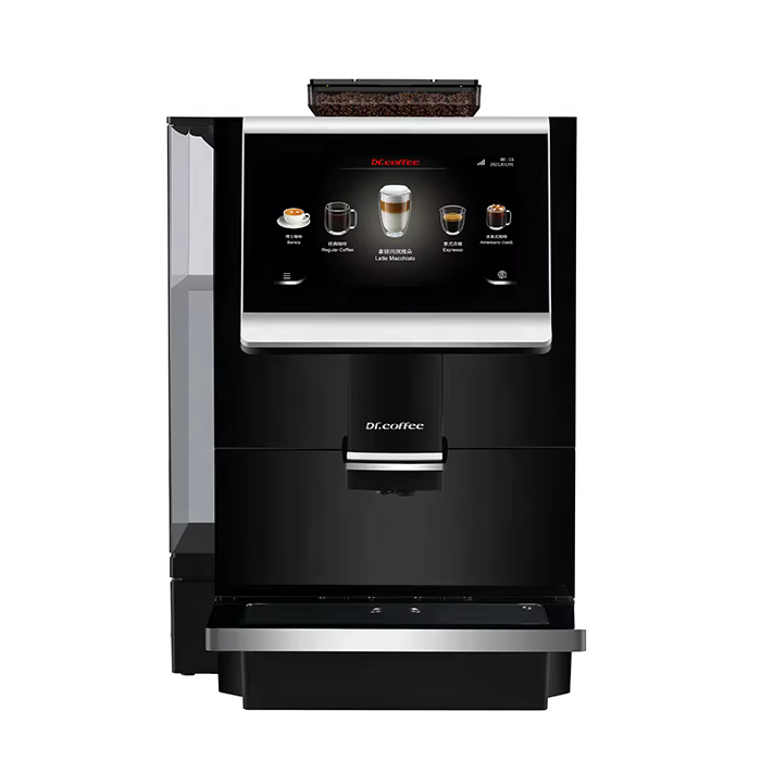 Dr Coffee C12 Small Home Office — image 2