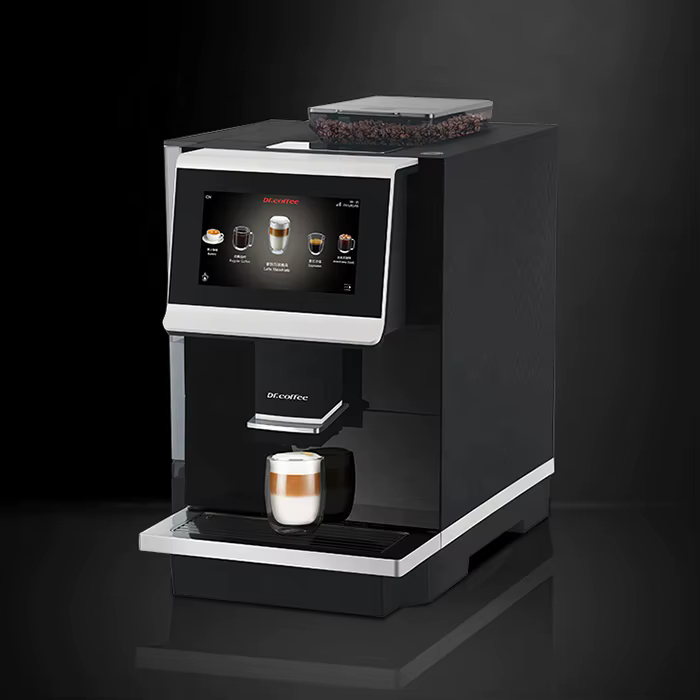 Dr Coffee C12 Small Home Office — image 4