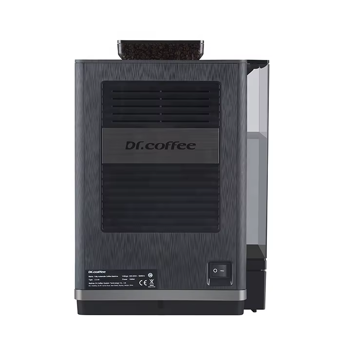 Dr Coffee C12 Small Home Office — image 5