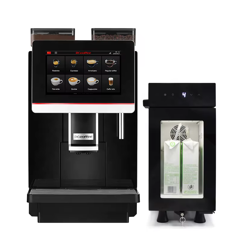 Dr Coffee CoffeeBar Smart Commercial Automatic — image 4