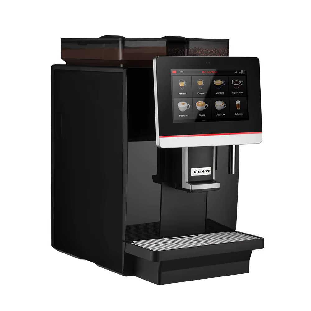 Dr Coffee CoffeeBar Smart Commercial Automatic — image 5