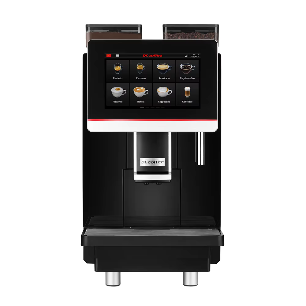 Dr Coffee CoffeeBar Smart Commercial Automatic — image 6