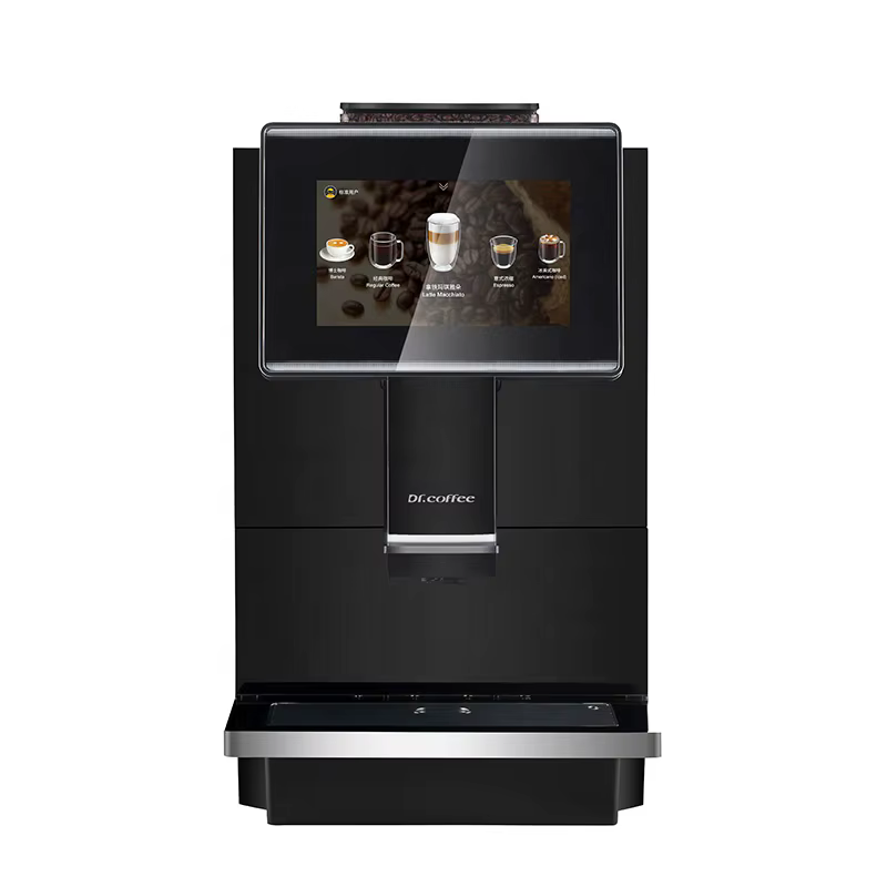 Dr Coffee C11L Office Automatic Coffee — image 5