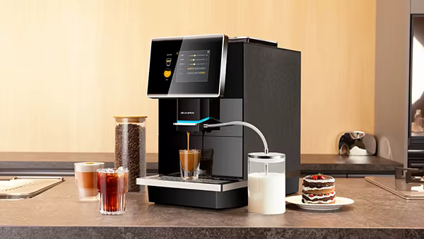 Dr Coffee C11L Office Automatic Coffee — image 6
