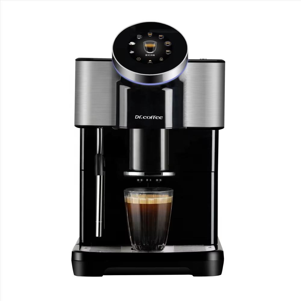 Dr Coffee H1 Automatic Espresso Machine — image 3