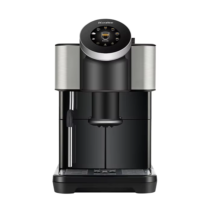 Dr Coffee H1 Automatic Espresso Machine — image 4
