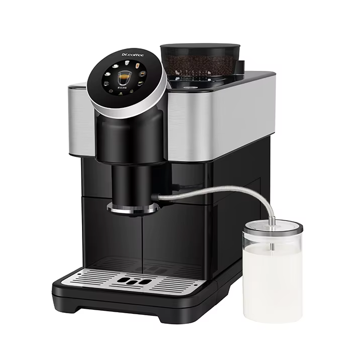 Dr Coffee H2 Portable Automatic Coffee — image 3