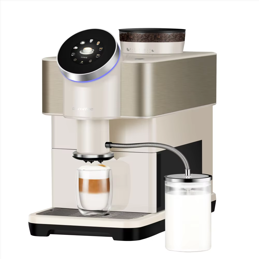 Dr Coffee H2 Portable Automatic Coffee — image 5