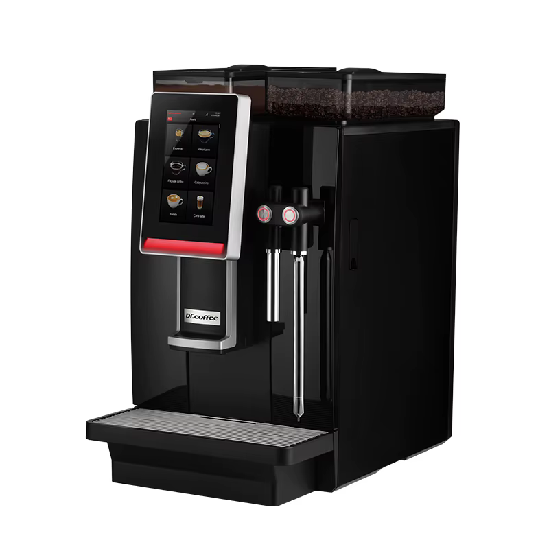 Dr Coffee Minibar US Automatic Espresso — image 2