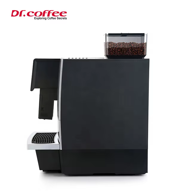 Dr Coffee F11 BIG PLUS Fully — image 6