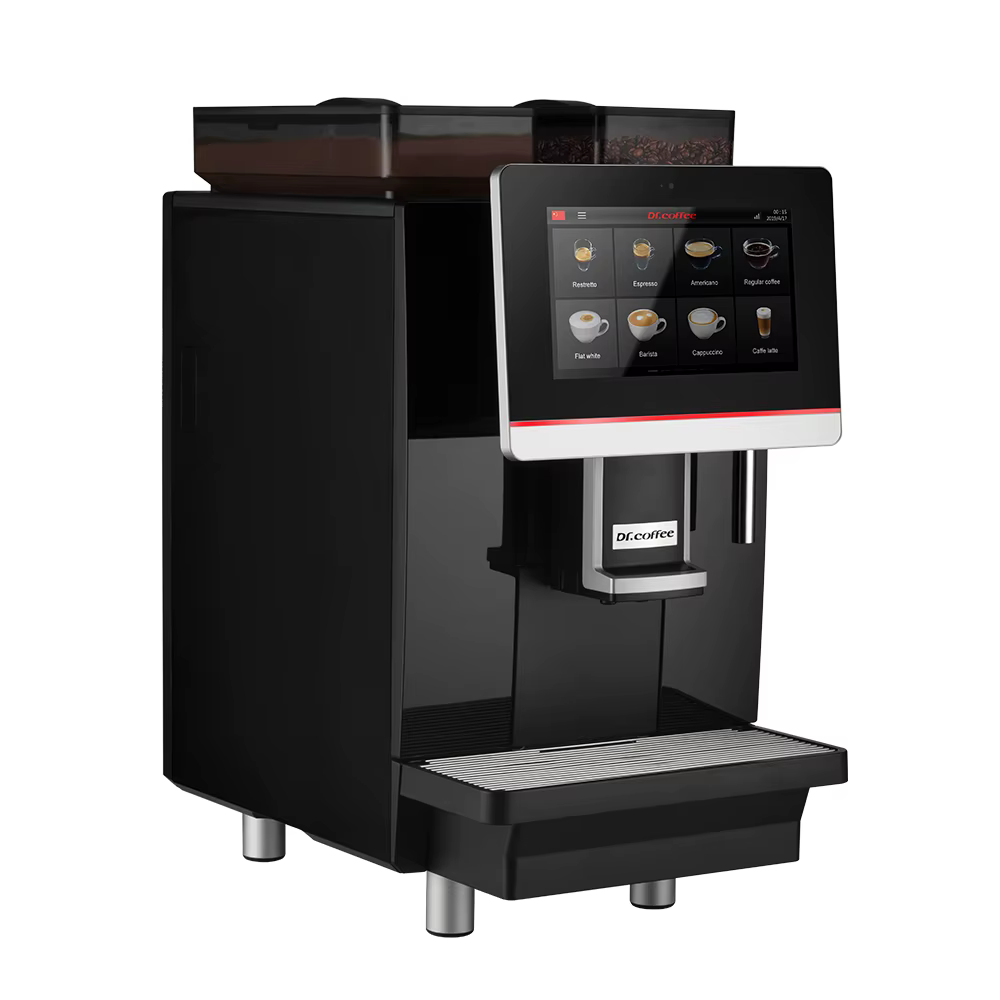 Dr Coffee CoffeeBar Shop Coffee Machine — image 3