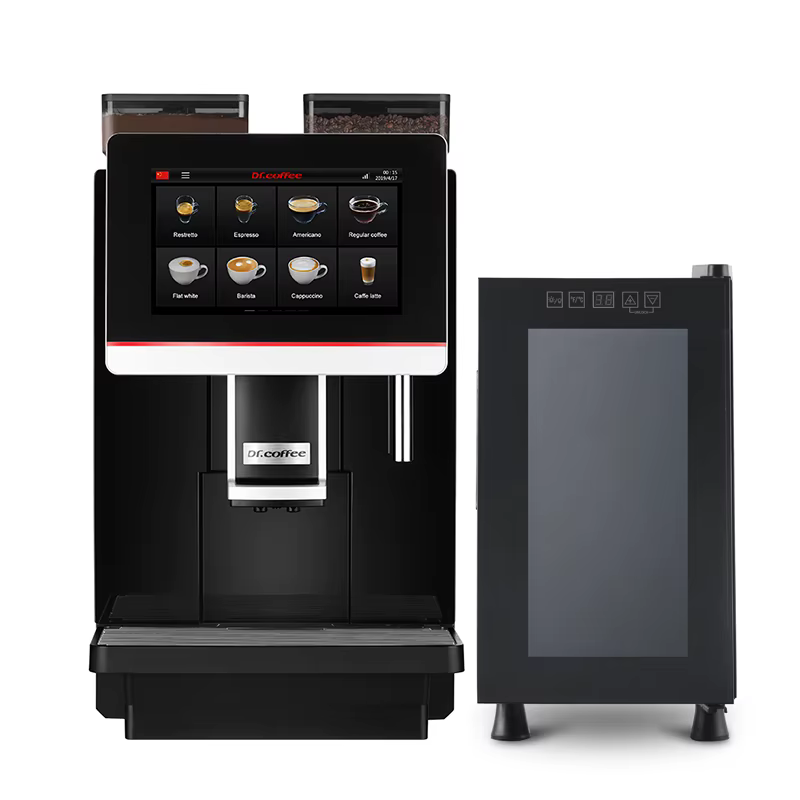 Dr Coffee CoffeeBar Shop Coffee Machine — image 5
