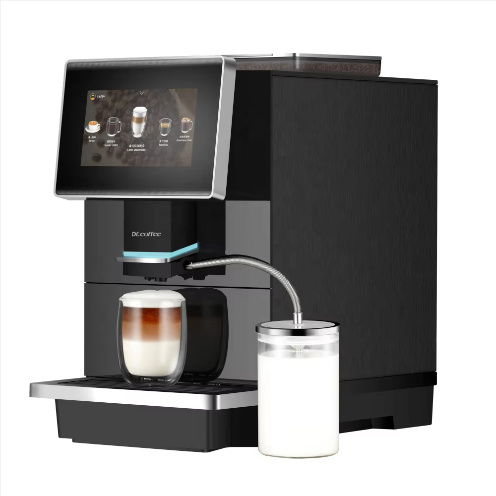 Dr Coffee C11L Home Office Automatic — image 2