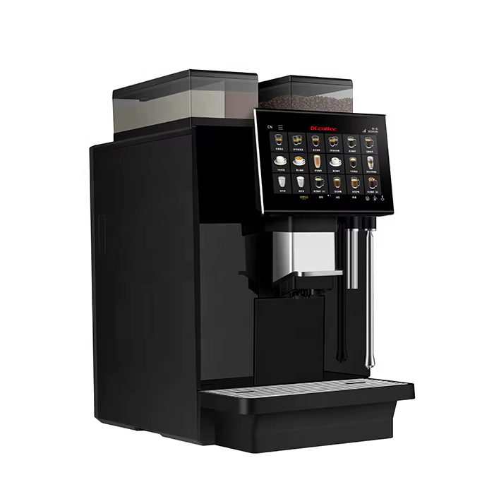 Dr Coffee CoffeeZone Fully Automatic Coffee — image 5
