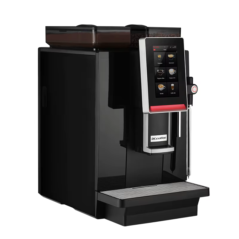 Dr Coffee Minibar Cafe Shop Machine — image 5