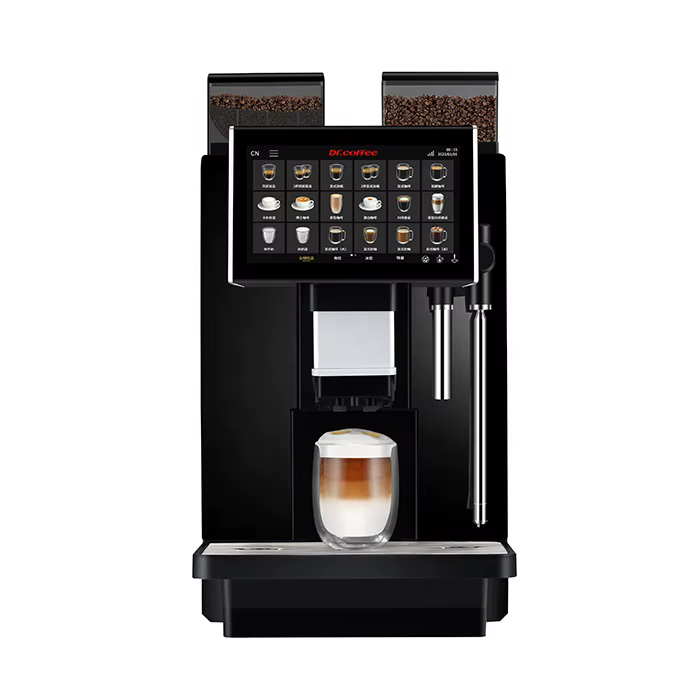 Dr Coffee CoffeeExpress Business Automatic Coffee — image 4