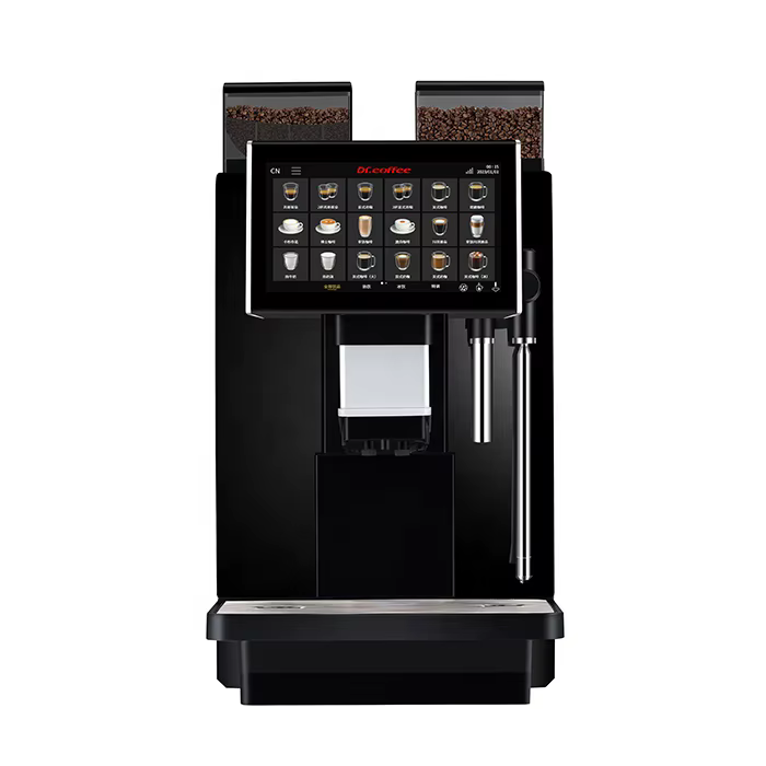 Dr Coffee CoffeeExpress Business Automatic Coffee — image 5