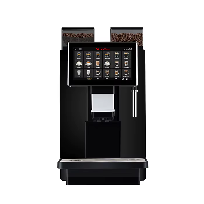 Dr Coffee CoffeeExpress Business Automatic Coffee — image 6