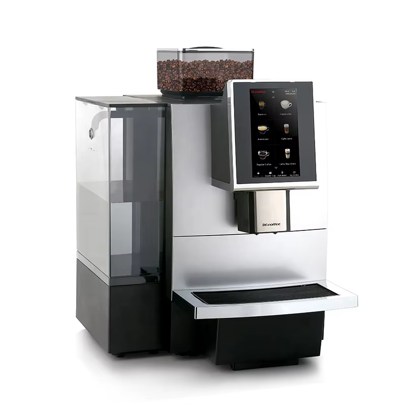 Dr Coffee F12 Business Fully Automatic — image 5